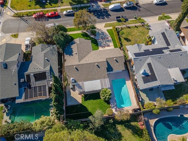 9710 Lubao Avenue, Chatsworth (los Angeles), CA 91311