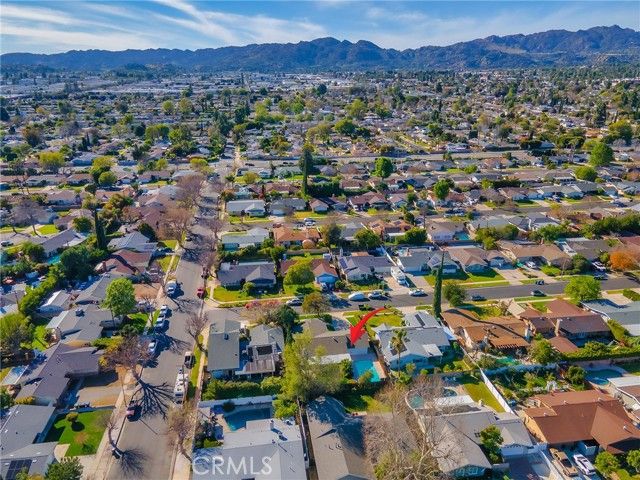 9710 Lubao Avenue, Chatsworth (los Angeles), CA 91311