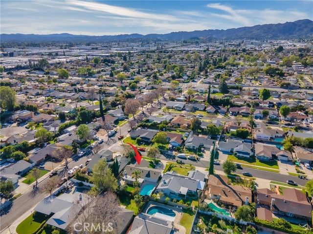 9710 Lubao Avenue, Chatsworth (los Angeles), CA 91311