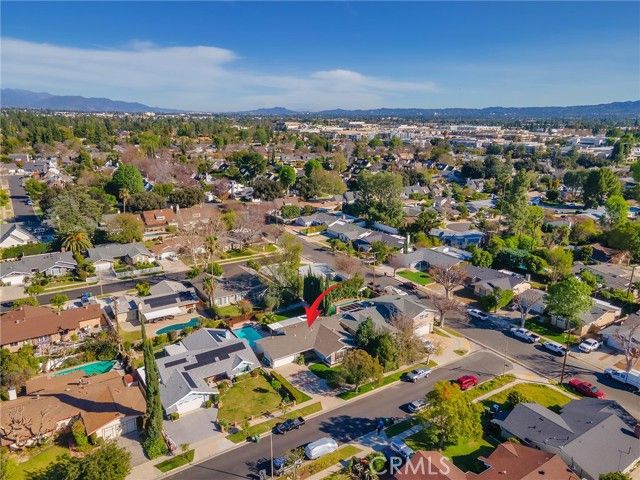 9710 Lubao Avenue, Chatsworth (los Angeles), CA 91311