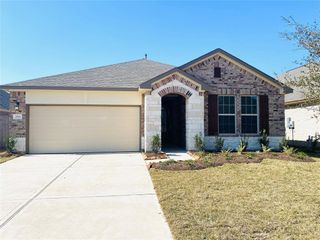 2715 Blue Abbot Drive, Fresno, TX 77545