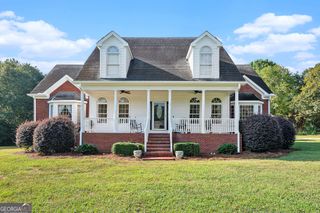 1650 Old Loganville Road, Loganville, GA 30052
