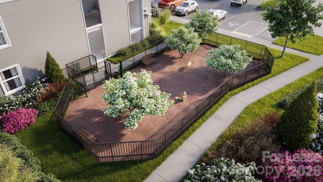 4008 Fire Creek Drive B1.1, Charlotte, NC 28214