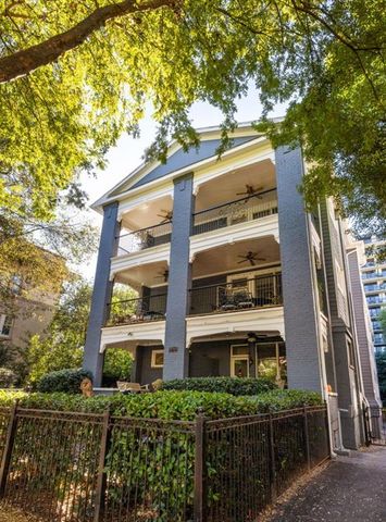 259 14th NE Street, Atlanta, GA 30309