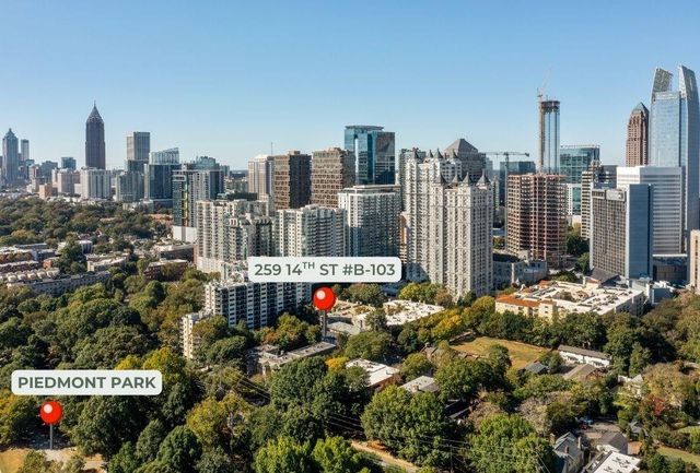 259 14th NE Street, Atlanta, GA 30309