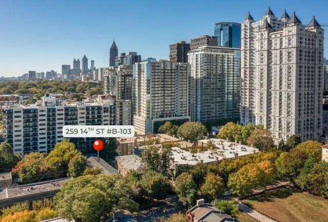 259 14th NE Street, Atlanta, GA 30309