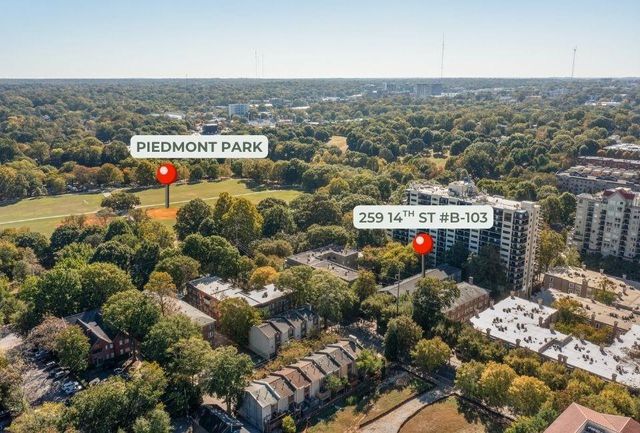 259 14th NE Street, Atlanta, GA 30309