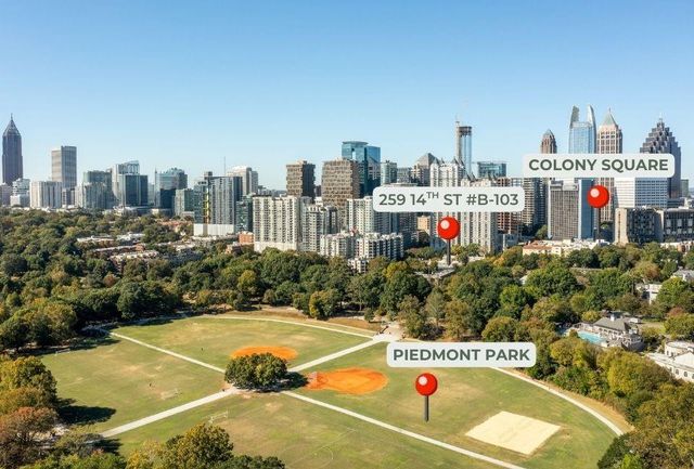 259 14th NE Street, Atlanta, GA 30309