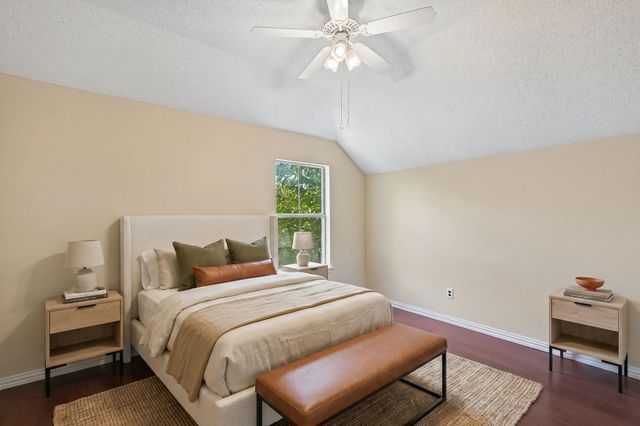 525 Blackfield Drive, Coppell, TX 75019