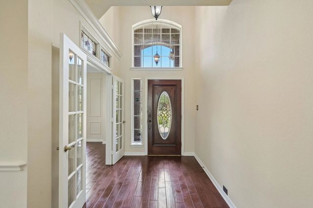 525 Blackfield Drive, Coppell, TX 75019