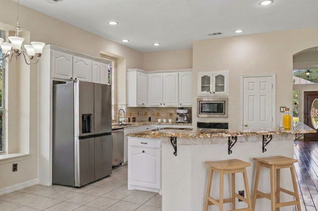 525 Blackfield Drive, Coppell, TX 75019