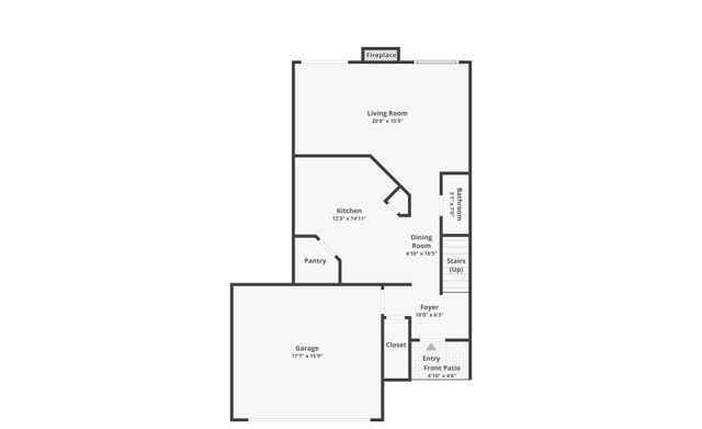 8520 Gatlinburg Drive, Fort Worth, TX 76123