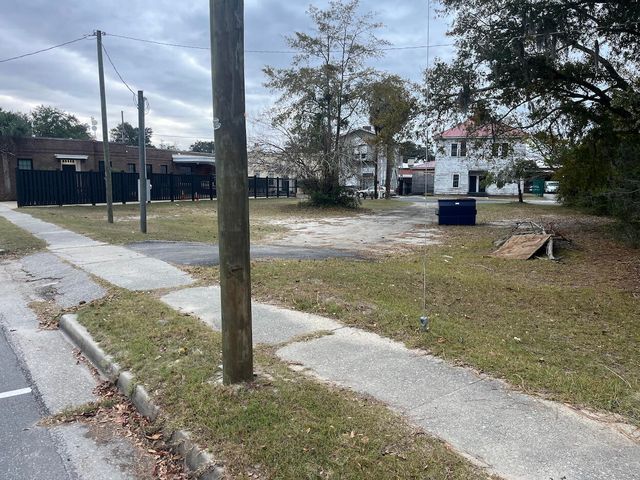 00 E Washington Street, Walterboro, SC 29488