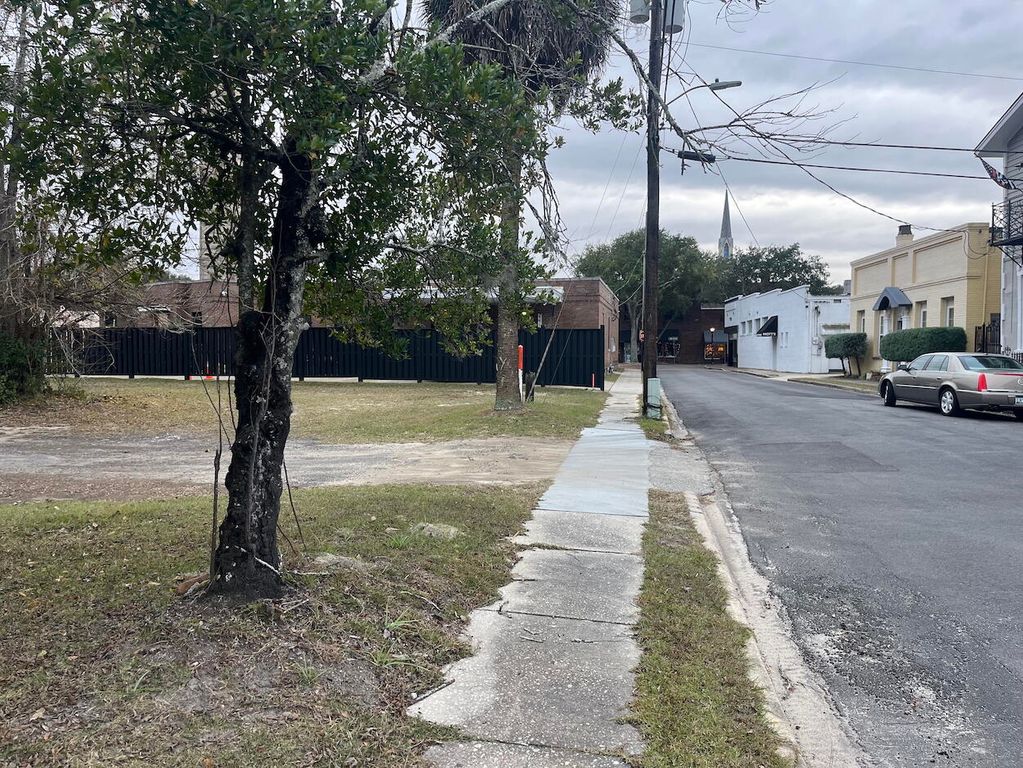 00 E Washington Street, Walterboro, SC 29488