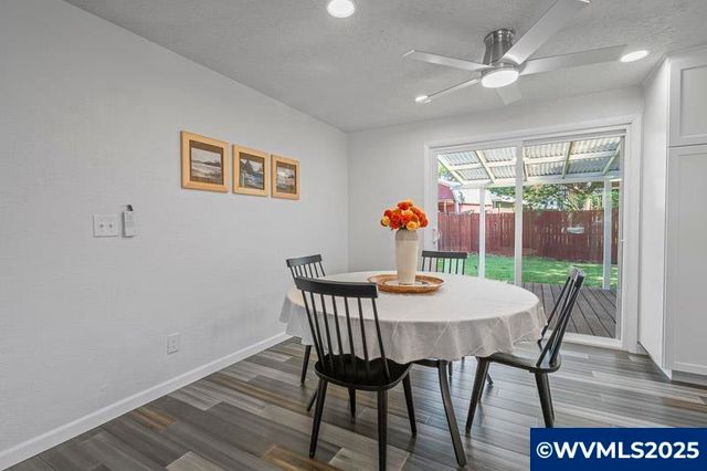 611 NE Bockes Lp, Sheridan, OR 97378