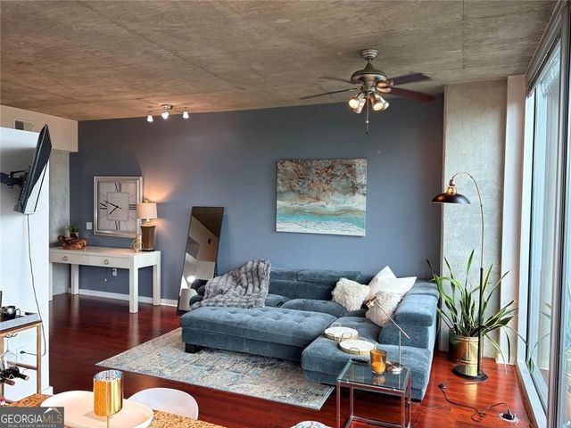 3300 Windy Ridge Parkway SE 819, Atlanta, GA 30339