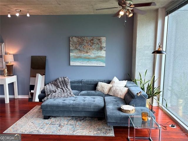 3300 Windy Ridge Parkway SE 819, Atlanta, GA 30339