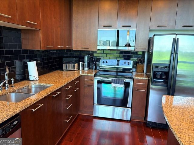 3300 Windy Ridge Parkway SE 819, Atlanta, GA 30339