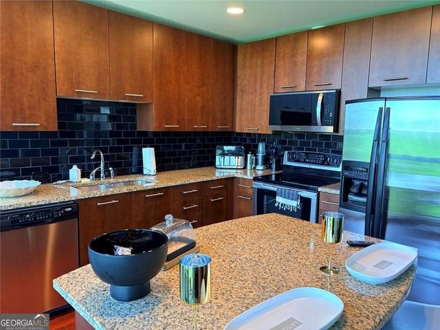 3300 Windy Ridge Parkway SE 819, Atlanta, GA 30339
