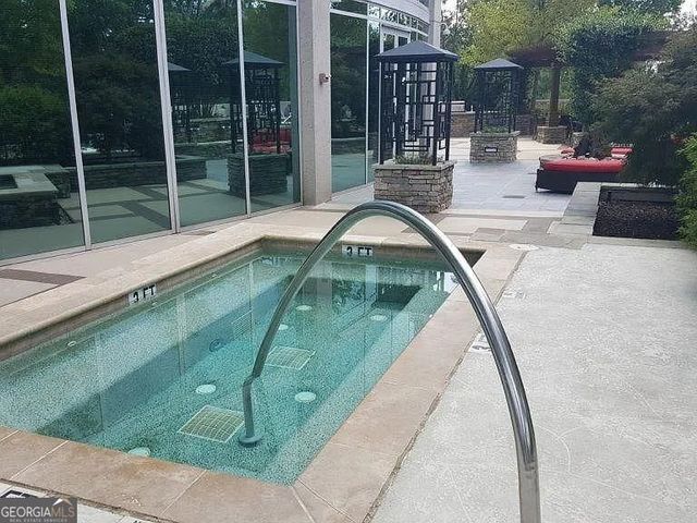 3300 Windy Ridge Parkway SE 819, Atlanta, GA 30339