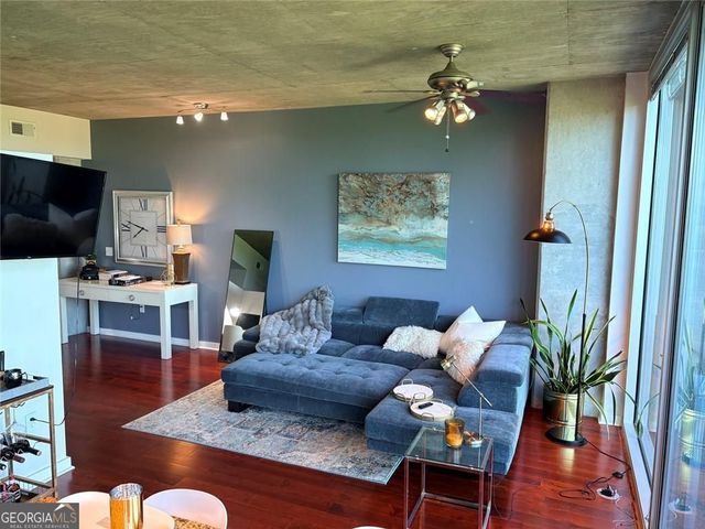3300 Windy Ridge Parkway SE 819, Atlanta, GA 30339