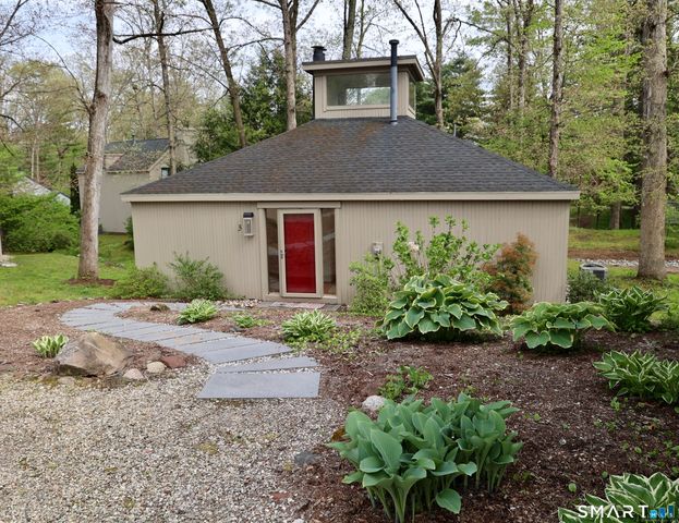 3 Edgewood Circle 3, Avon, CT 06001