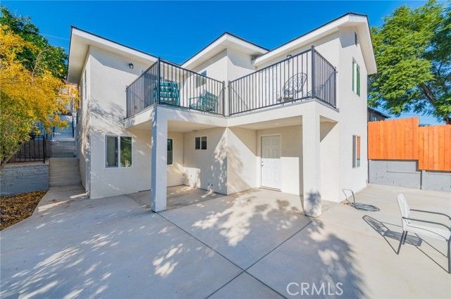 1248 N Bonnie Beach Pl, Los Angeles, CA 90063