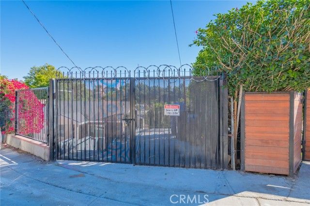 1248 N Bonnie Beach Pl, Los Angeles, CA 90063