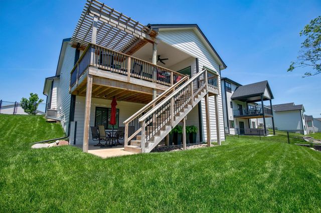 1010 Harrington Way, Waukee, IA 50263