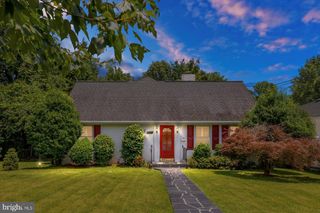 1703 FRANKLIN ST, Fredericksburg, VA 22401