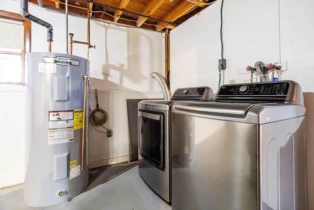 65 Gordon Street, Leominster, MA 01453