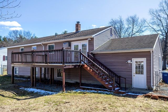 65 Gordon Street, Leominster, MA 01453