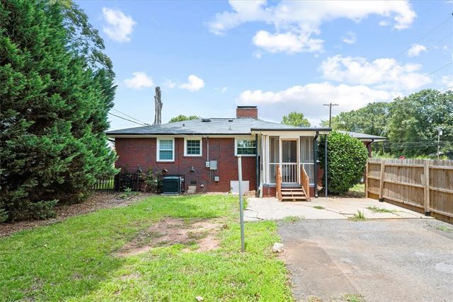 212 E Shockley Ferry Road, Anderson, SC 29624