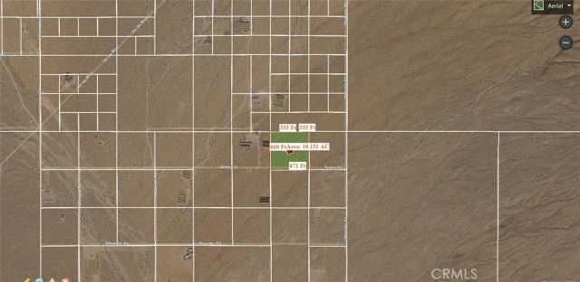 0 Akeley, Lucerne Valley, CA 92356