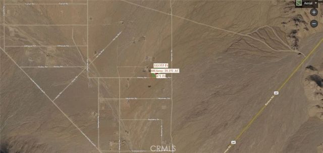 0 Akeley, Lucerne Valley, CA 92356