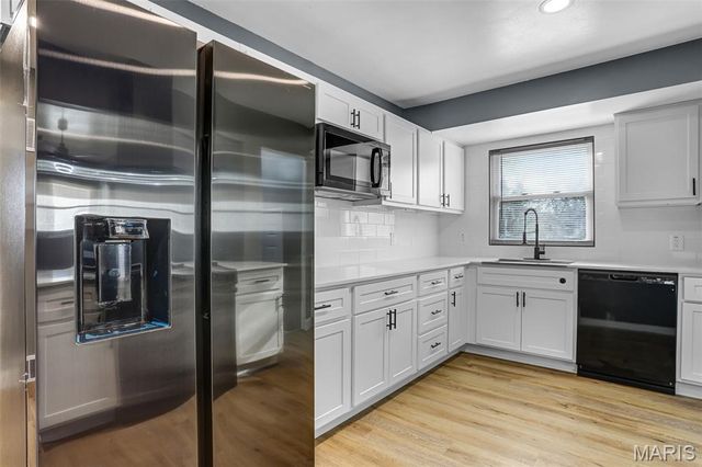 506 Dornoch Drive, St Louis, MO 63137