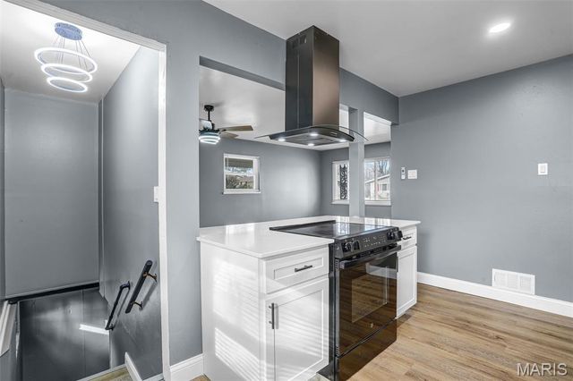 506 Dornoch Drive, St Louis, MO 63137