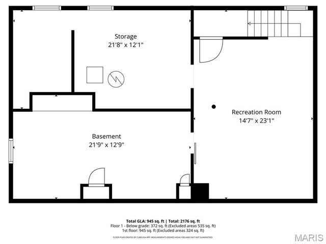 506 Dornoch Drive, St Louis, MO 63137