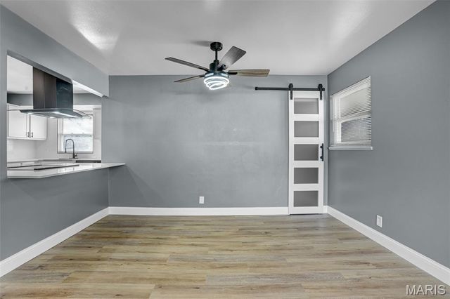 506 Dornoch Drive, St Louis, MO 63137