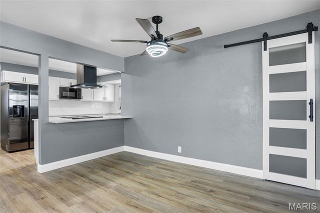 506 Dornoch Drive, St Louis, MO 63137