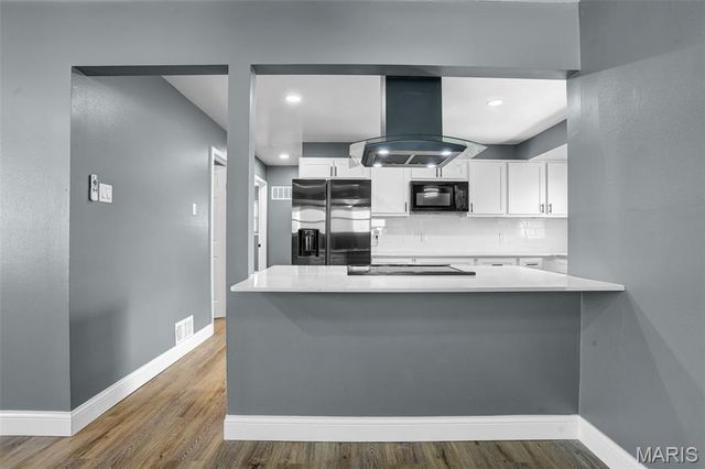 506 Dornoch Drive, St Louis, MO 63137