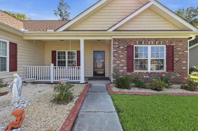 346 Lenox Dr., Conway, SC 29526