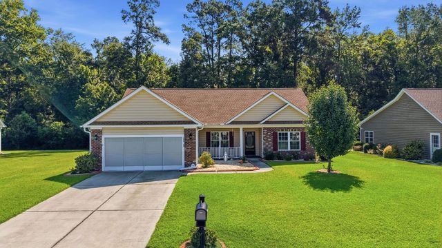 346 Lenox Dr., Conway, SC 29526