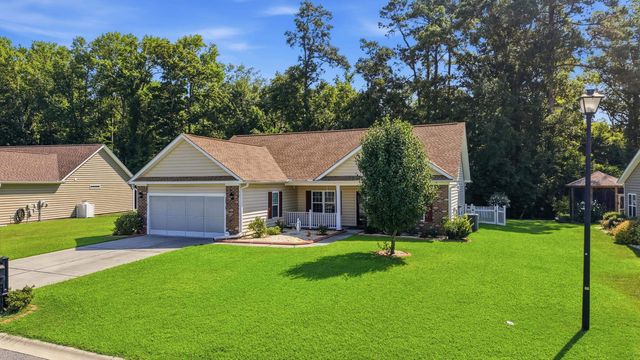 346 Lenox Dr., Conway, SC 29526