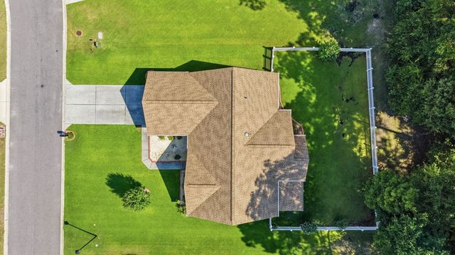 346 Lenox Dr., Conway, SC 29526