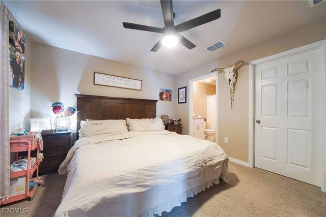 8015 Sandalwood CIR, Labelle, FL 33935