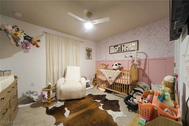 8015 Sandalwood CIR, Labelle, FL 33935