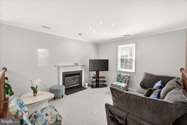 815 DUNBROOKE CT, Frederick, MD 21701