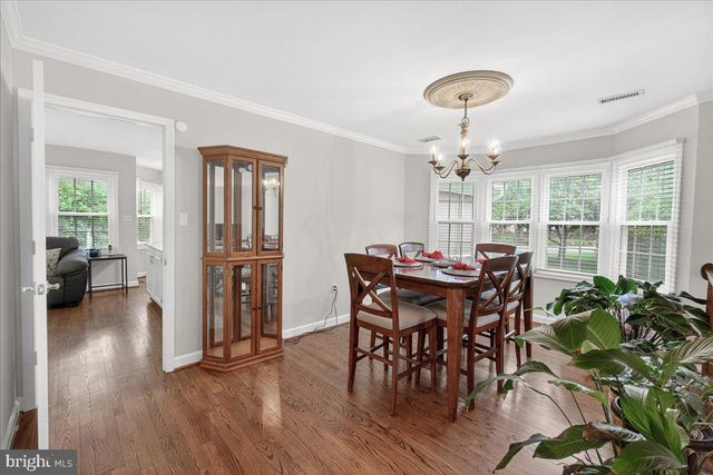 815 DUNBROOKE CT, Frederick, MD 21701