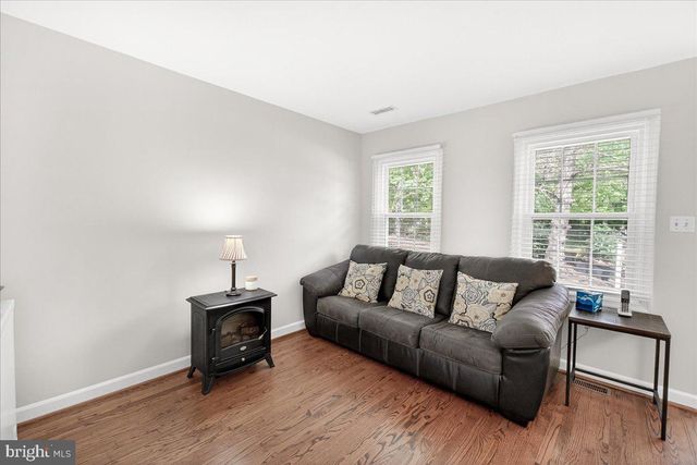 815 DUNBROOKE CT, Frederick, MD 21701